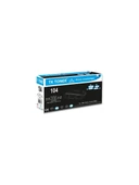 Pfx Pf 104-Mltd104-Ml1660-Ml1675 Toner 2,5K - 1