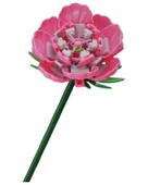 Ctoys Carnation Flower Block MY87014 - 2