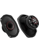 Reiss Audio Reıss Audıo RS-M69HS 6x9 Max 300W Midrange - 1