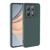 Xiaomi 14T Kılıf Zore Mara Lansman Kapak - 5