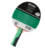 Butterfly Tımo Boll Smaragd Masa Tenisi Raketi 85018 - 2