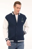 Lumberjack 101889609 MLHATZ 18HS57 Erkek Ceket - 1