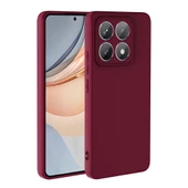 Xiaomi 14T Kılıf Zore Mara Lansman Kapak - 6