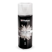 Polisan Özel Amaçlı Emaye Beyaz Sprey Boya 400 ml - 1