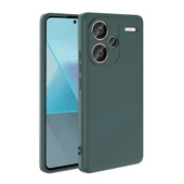 Xiaomi Redmi Note 13 Pro Plus 5G Kılıf Zore Mara Lansman Kapak - 3
