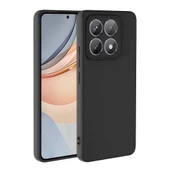 Xiaomi 14T Kılıf Zore Mara Lansman Kapak - 4