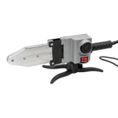 PPRC Pvc Plastik Boru Kaynak Makinesi 1500 W Endüstriyel Makina Pafta Seti 40 mm 32 mm 25 mm 20 mm - 4