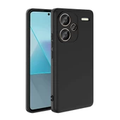 Xiaomi Redmi Note 13 Pro Plus 5G Kılıf Zore Mara Lansman Kapak - 1