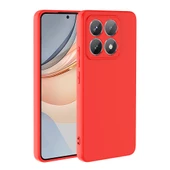 Xiaomi 14T Kılıf Zore Mara Lansman Kapak - 7