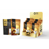 Olabi Çözünebilir Kahve Gold 100 gr - 2