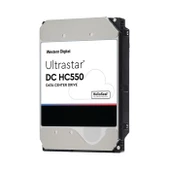 Wd 16Tb Ultrastar Dc Hc550 0F38462 512Mb 7200Rpm Sata-3 Data Center Diski - 2