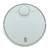 Garantisiz Aparatsız Sıfır Xiaomi Mi Robot Süpürge Vakumlu Paspas Mop 2 Pro Beyaz Tek Süpürge - 1