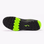 Joma Maxıma 2401 Siyah Yeşil Halısaha Ayakkabısı - 4