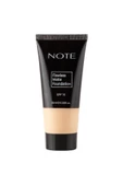 Note Cosmetics FLAWLESS MATTE FOUNDATION NATURAL BEİGE 01 - 1