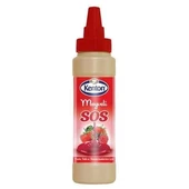 KENTON MEYVELİ SOS 320GR - 1