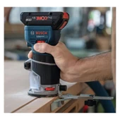 GKF 18V-8 Akülü Dik Freze (Solo) thumbnail 3