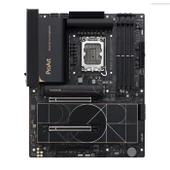 Asus Proart Z890-Creator Wıfı 1851P Ddr5 Ses Glan Hdmı/Usb Sata3 Usb3.2 Atx - 2