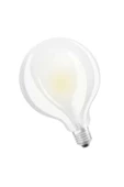 Osram Led Star 11W 2700K 1521lm E27 Duy Sarı Işık Globe Lamba thumbnail 3