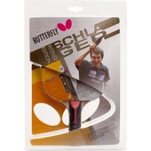 Butterfly Schlager PLatin Masa Tenisi Raketi - 85074 - 3