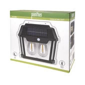 Panther Solar LED Duvar Lambası PT-2992 - 4