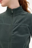 Lumberjack 101893270 WB Polar 7SN158 Kadın Polar - 4