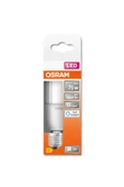 Osram Led Star 9W 6500K 1050lm E27 Duy Beyaz Işık Stick Lamba - 1