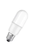 Osram Led Star 9W 6500K 1050lm E27 Duy Beyaz Işık Stick Lamba - 2