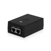 UBNT POE-48-24W-G 10/100/1000 Mbps Poe Enjektör - 1