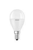 Osram  Led Value 7.5W 2700K 806lm E14 Duy Sarı Işık Top Lamba - 2