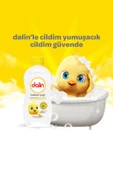 Dalin Bebe Yağı 300 ml - 2