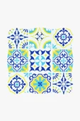 Nishev.com Evini Sev Bambu Mandala Otantik Nihale / Nishev-AK000035 - 1