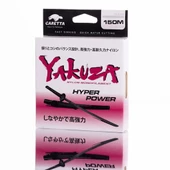 Caretta Yakuza 150 mt Monofılement Misina - 1