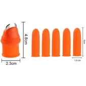 Baş Parmak Sebze Ayıklayıcı Set Kadın - 2