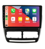 For-x Fiat Doblo D3-2010-2015-9''HD ANDROİD 2GB RAM-32GB-WİFİ Kablosuz Carplay-Fm-Mp3-Mp4-Hd Kameralı Multimedya-Teknik Destekli - 6