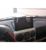 FOR-X Fiat Doblo 2000-2010 Arası-9''hd-Android 2gb RAM-32GB-WİFİ-KABLOSUZ Carplay-Fm-Mp3-Mp4-Bt-Hd Kameralı-Multimedya Teyp - 4