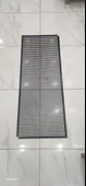 Bal Peteği Abs Plastik Panjur Teli 130x50 cm Siyah - 7