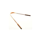 Hijyenik Bakır Dil Fırçası - 2