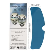 Motosiklet Kaskı Yağmur Kaydırıcı - 4