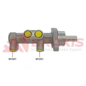 FREN ANA MERKEZI DUSTER LOGAN MCV 1.4 1.5DCI 1.6 16V - BRAXIS AJ0115 - 1