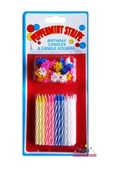 Renkli Pasta Mum250-205 - 1