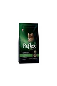 Reflex Plus Kitten Tavuklu 1.5 Kg Yavru Kedi Maması - 1