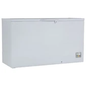 Uğur UDD 500 BK 471 LT Sandık Tipi Derin Dondurucu - 3
