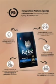 Reflex Plus Somonlu 1,5 Kg Yetişkin Kedi Maması - 3