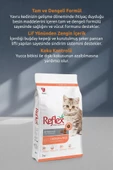 Reflex Kitten Tavuk Etli 2 Kg Yavru Kedi Maması - 4