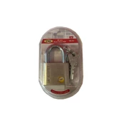 Ymk Krom Asma Kilit 50MM - 1