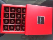 Chocolux spesiyal - 1