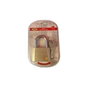 Ymk Krom Asma Kilit 60MM - 1