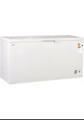 Uğur UDD 500 BK 471 LT Sandık Tipi Derin Dondurucu - 1