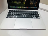MacBook Air M1 8 GB 256 GB SSD 13.3" MGN93TU/A Gümüş - 6