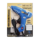 Meşem Mum Silikon Tabancası 60 W Kalın Silikon Meşem600 thumbnail 1